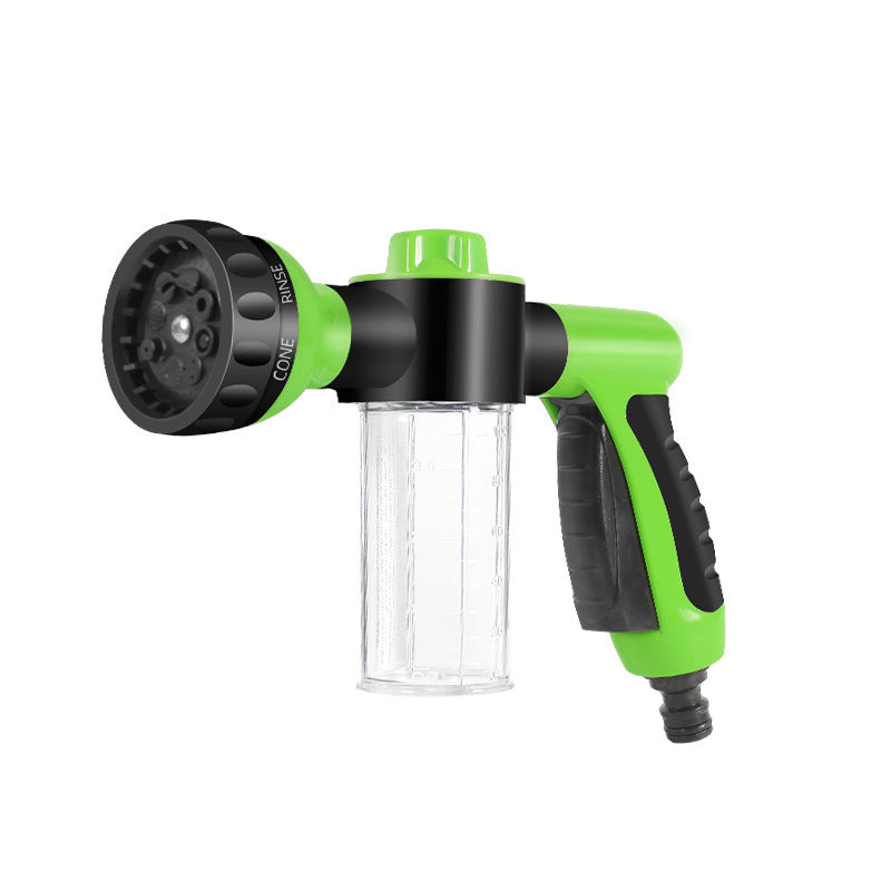 PawSpray? 3-in-1 Dog Wash Sprayer