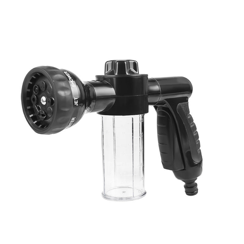PawSpray? 3-in-1 Dog Wash Sprayer