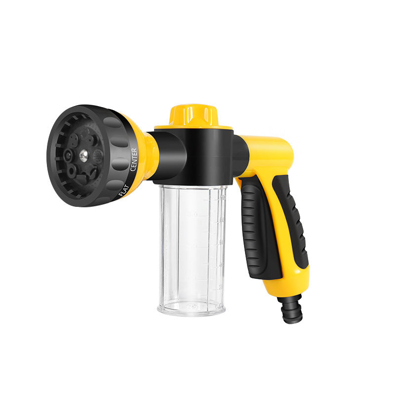 PawSpray? 3-in-1 Dog Wash Sprayer