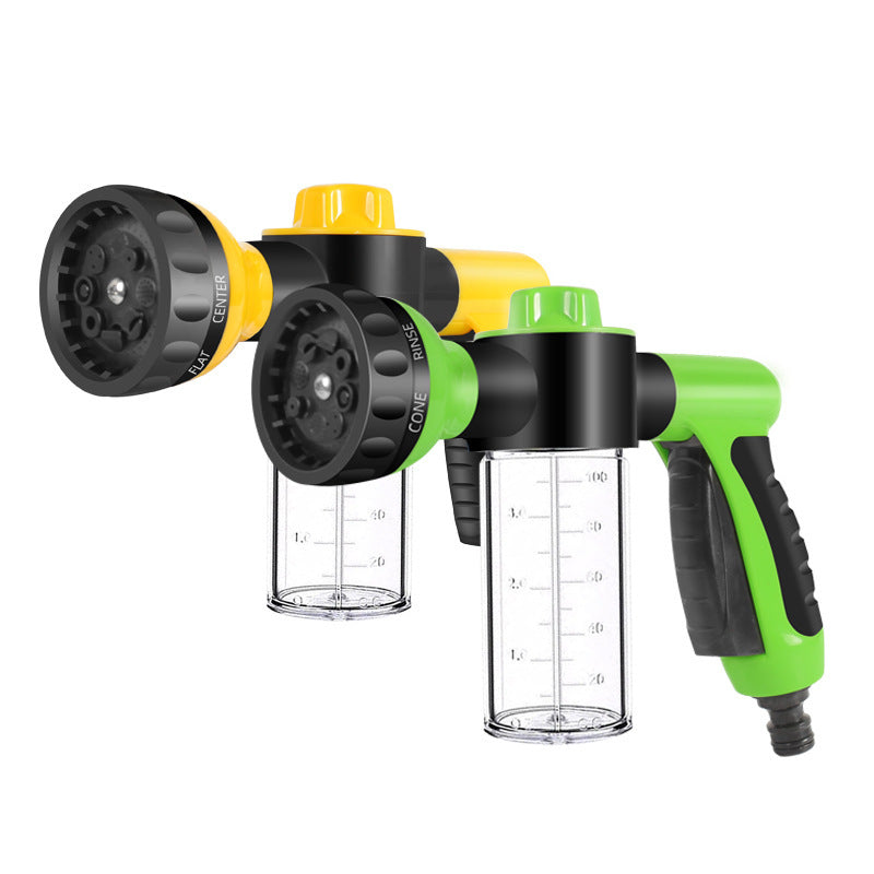 PawSpray? 3-in-1 Dog Wash Sprayer